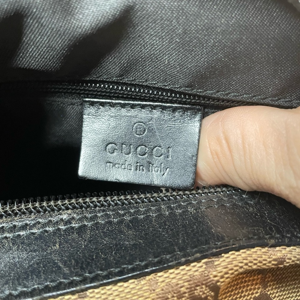 Gucci Bamboo!! - Picture 9 of 12